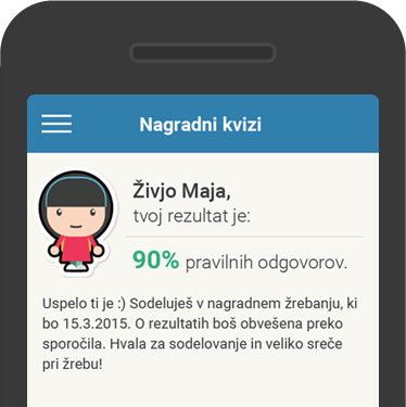 Nagradne igre